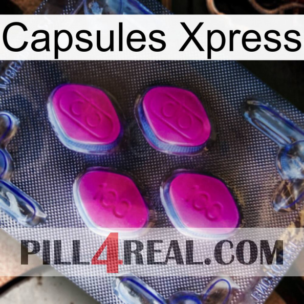 Xpress Capsules 02
